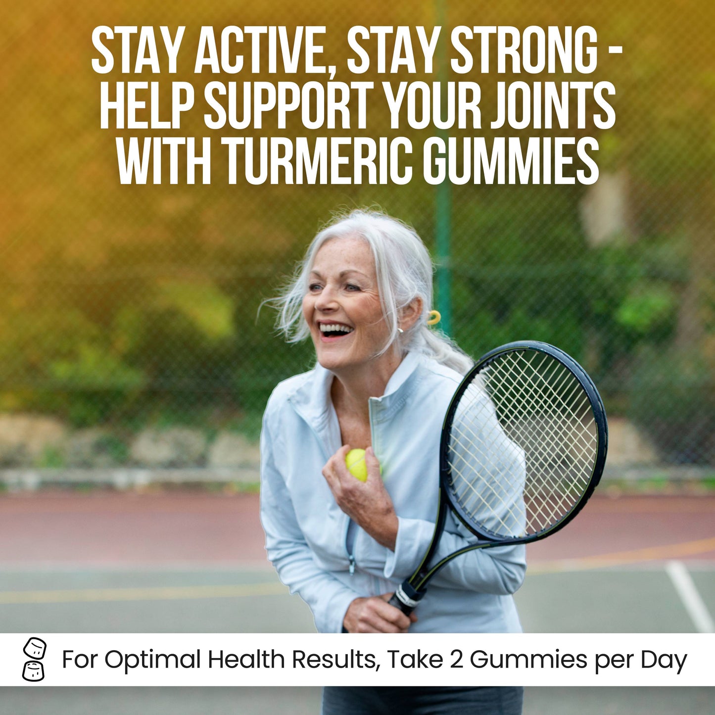 BeElevated Turmeric Gummy Vitamin | Black Pepper and Ginger Supplements for Joint Support | Vegetarian Gummies Supplement | Chewable Vitamins for Adults | (60 Count Bottle)